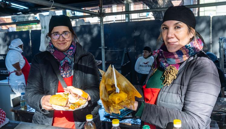 Feria de Parrillas 5