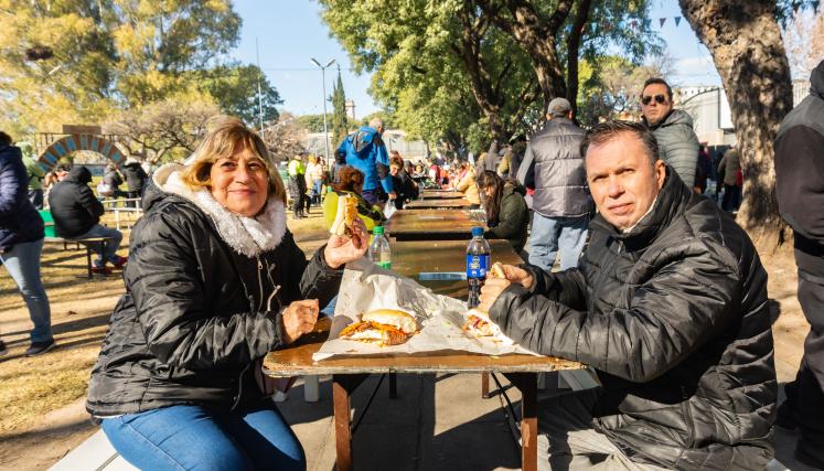 Feria de Parrillas 7