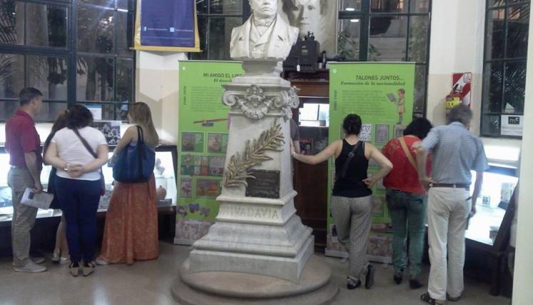 Noche de los Museos Normal 3