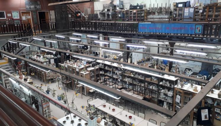 Escuelas en Noche Museos 2022 4