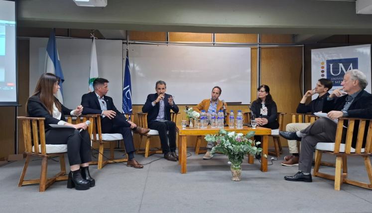 3° Conversatorio de Transparencia e Integridad