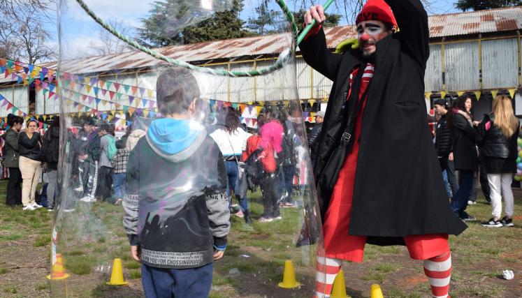 kermesse