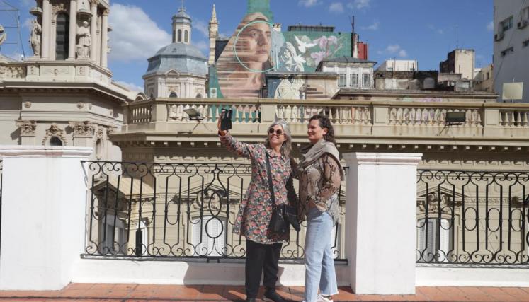 Altos de Elorriaga Buenos Aires Museo