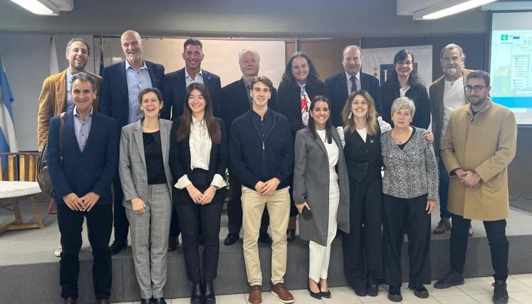 3° Conversatorio de Transparencia e Integridad