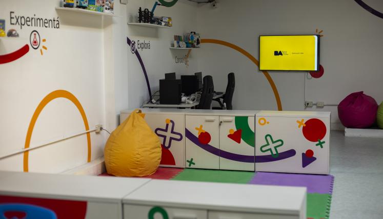 HUB Laboratorio de innovación