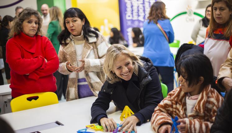 HUB Laboratorio de innovación