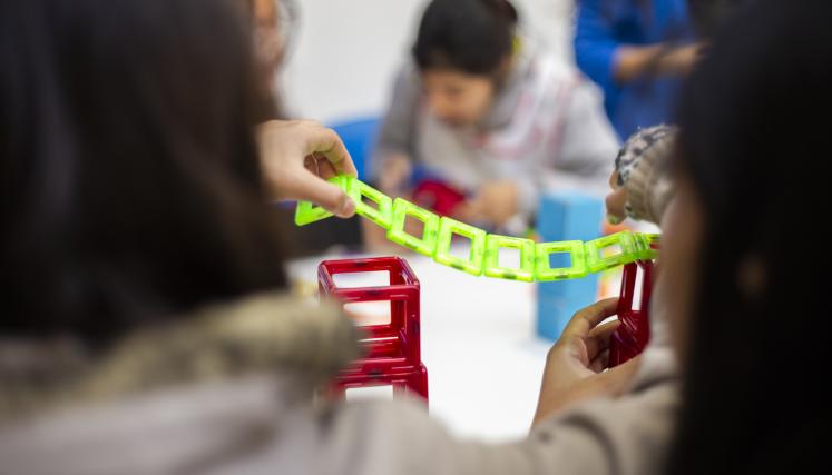 HUB Laboratorio de innovación