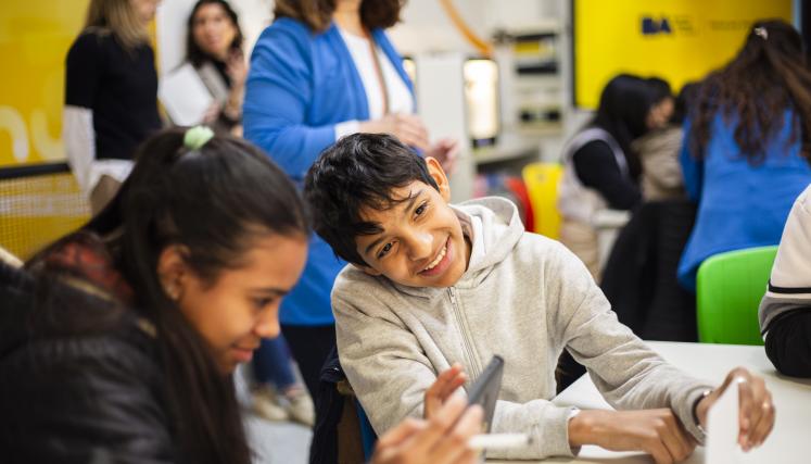 HUB Laboratorio de innovación