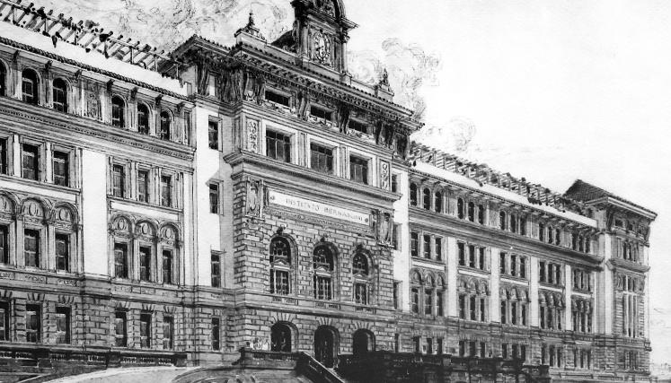 2016 Así empezó todo