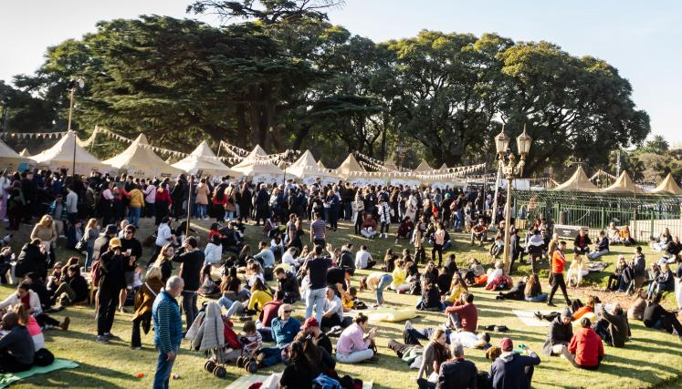 Sabor a Buenos Aires
