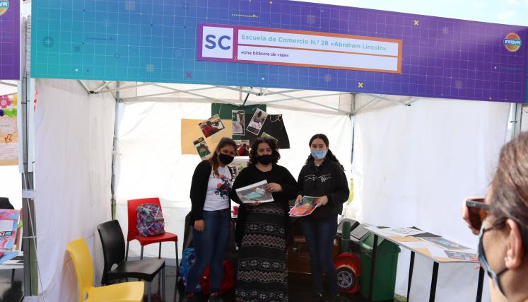 Feria de Ciencias
