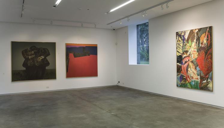 tierra caos y germen 3