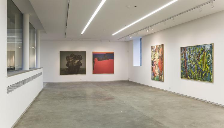 tierra caos y germen 1