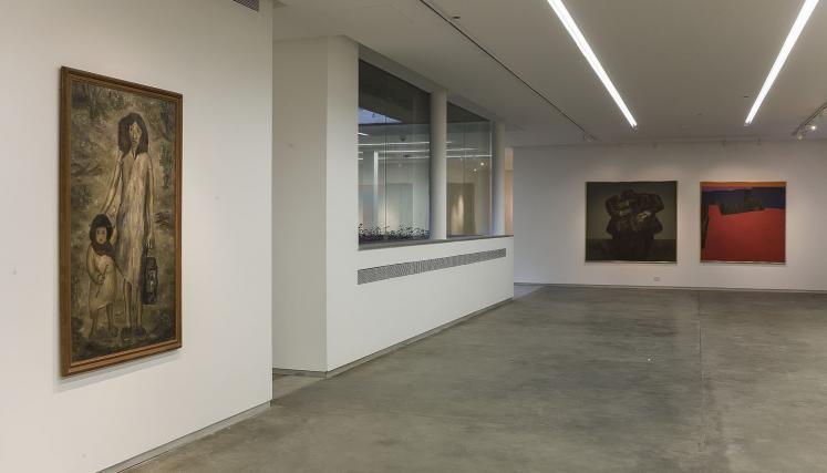 tierra caos y germen 8