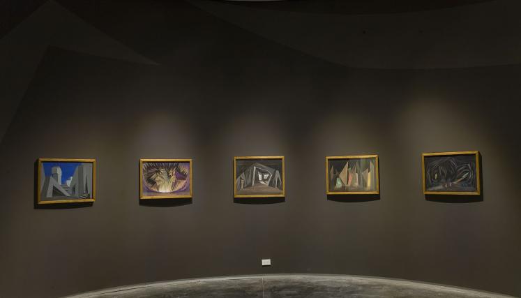 tierra caos y germen 10