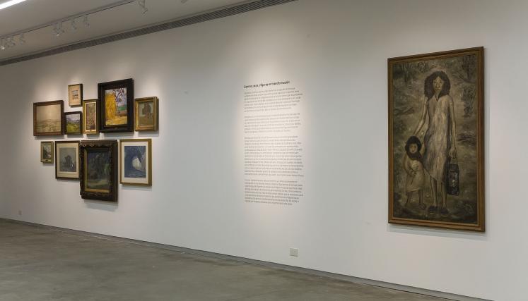 tierra caos y germen 13