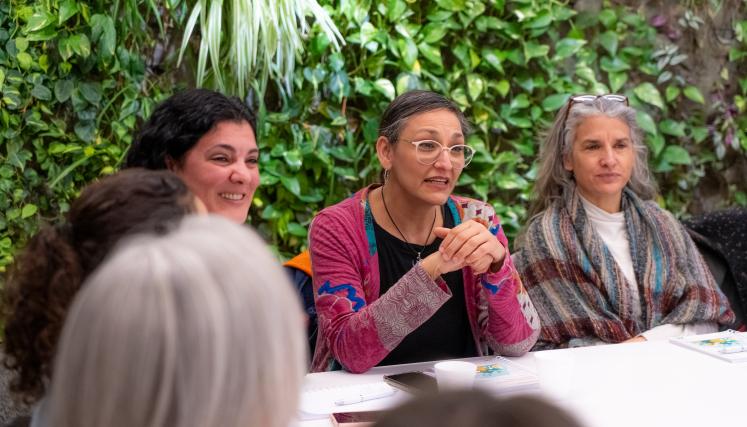 Cooperar en Comunidad: encuentro con cooperadoras escolares | Buenos ...