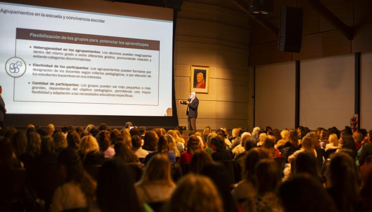 Diseño curricular de primaria