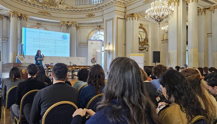 Seminario de Problemáricas Ambientales