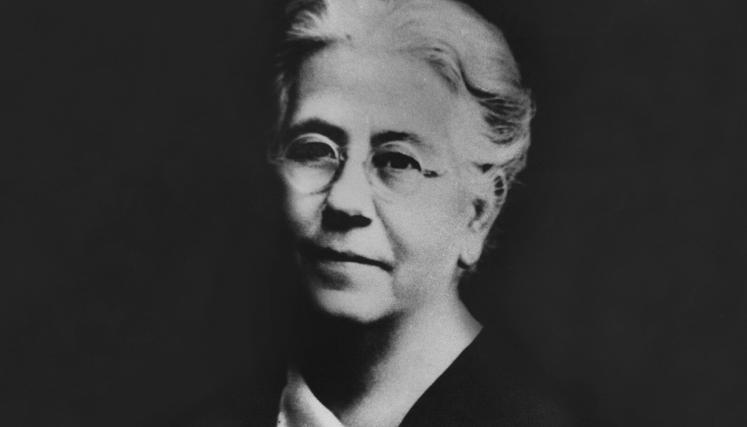 Rosario vera Peñaloza