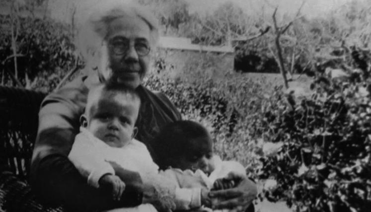 Rosario vera Peñaloza