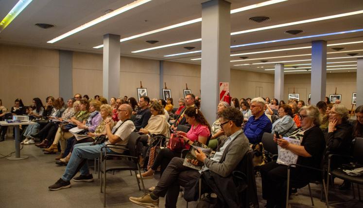 Capacitación guía turística