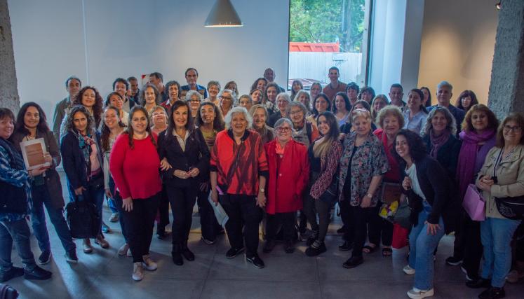 Capacitación guía turística