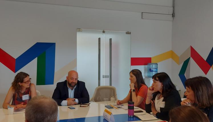 Taller cocreación OGP