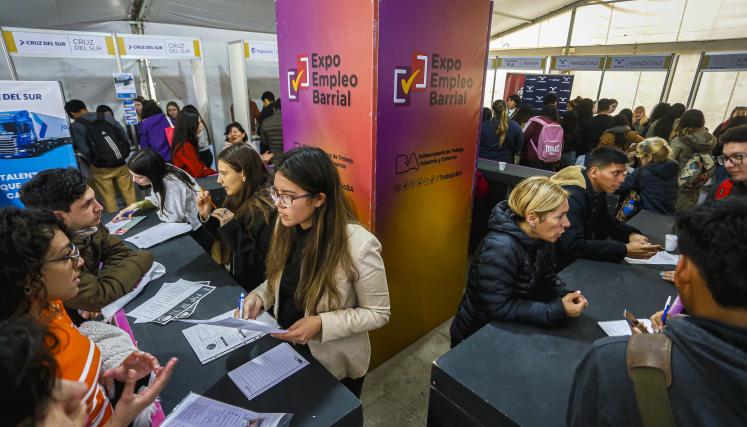 Expoempleo