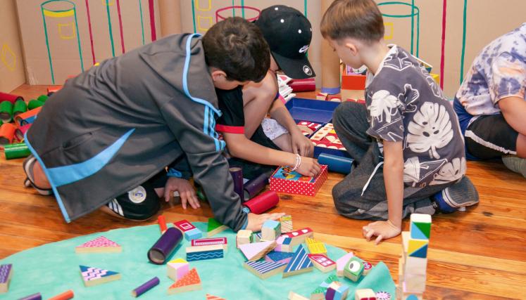 la noche de los museos 2024