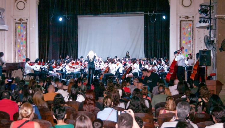 la noche de los museos 2024