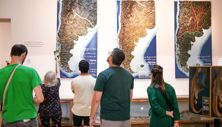 la noche de los museos 2024