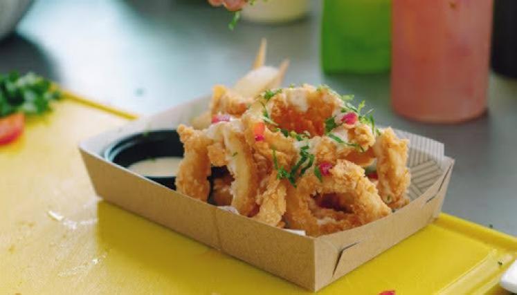 Patio Rodrigo Bueno 3