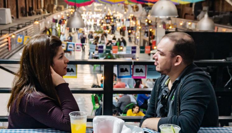 Mercado San Nicolás 5