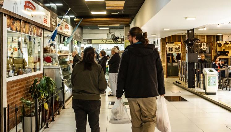 Mercado Belgrano 2