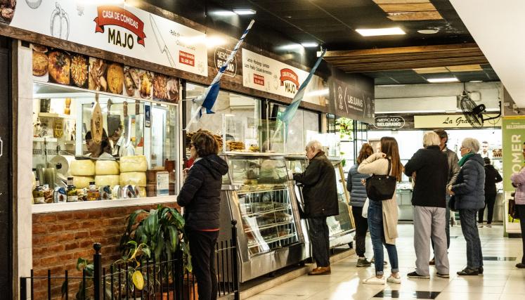 Mercado Belgrano 3