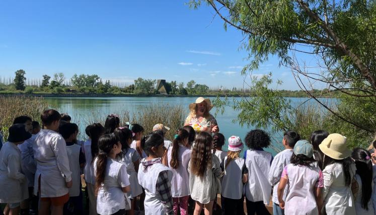 Jornada Recreativas Parque Roca 02