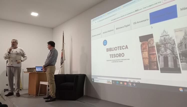 junta historica 1