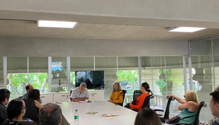 Semana del Patrimonio 2024 | 02