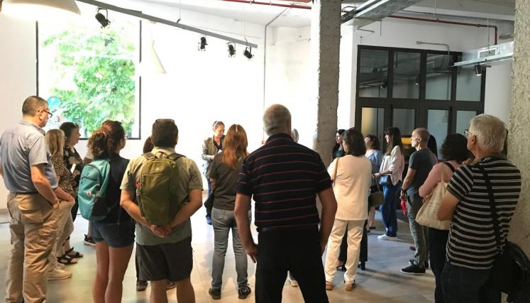 Semana del Patrimonio 2024 | 03