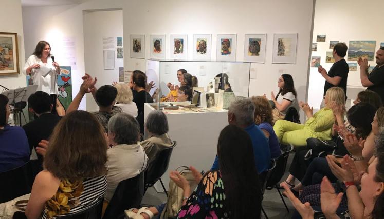 Semana del Patrimonio 2024 | 04