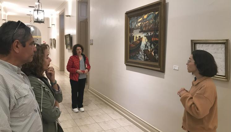 Semana del Patrimonio 2024 | 06