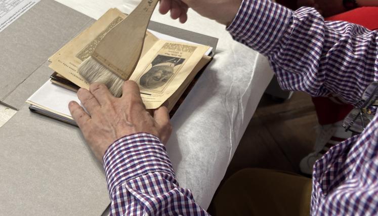 Semana del Patrimonio 2024 | 07