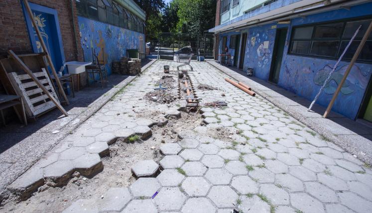 Obras escuelas verano 2025 4