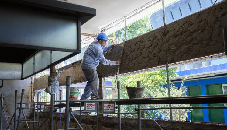 Obras escuelas verano 2025 5