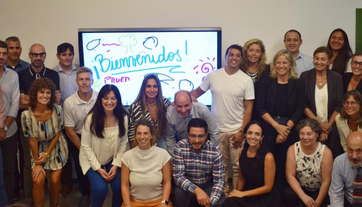 encuentro tecnológico