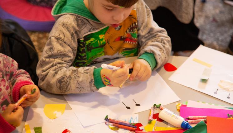 biblioteca reina batata