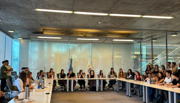 Altavoz - Salud mental