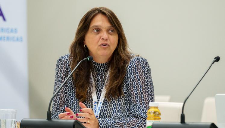 Cumbre Internacional del IRF