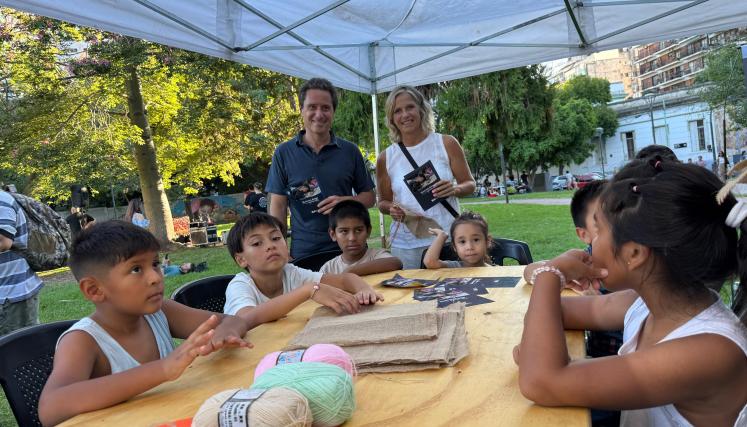 Diseño curricular de primaria 